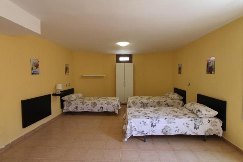 Haus Mirador del Valle. TuCasaTemporal - foto 18