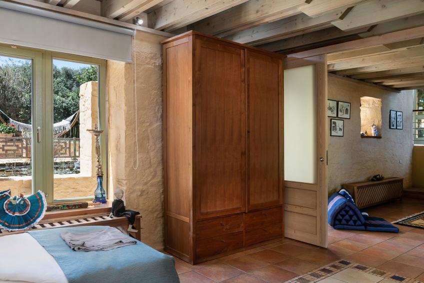 Villa Dimi Nähe Sandstrand Kalathas - foto 60