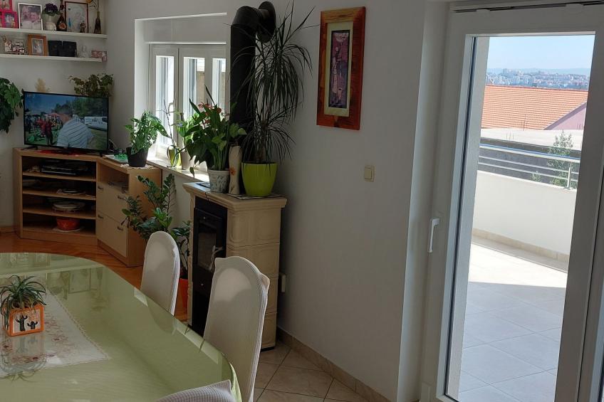 Vinka mit schönem Meerblick - foto 11