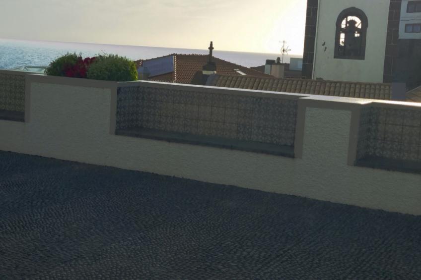 Sunscape Ocean - 1-Zimmer-Wohnung, Ponta do Sol - foto 10