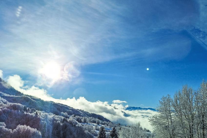 Bellentre Chalet le Pommier 5 - foto 62