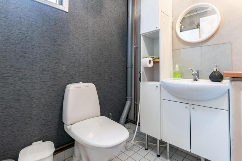 Huvila hietamäki - foto 20