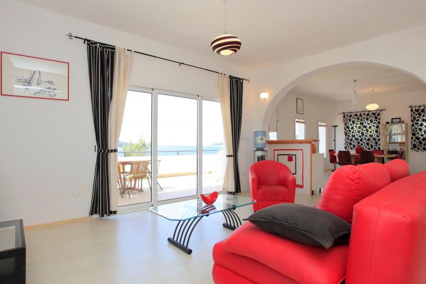 Ferienapartment für sechs Personen - foto 6