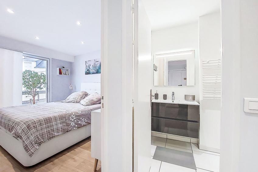 Confort et proximité port et plage - foto 12