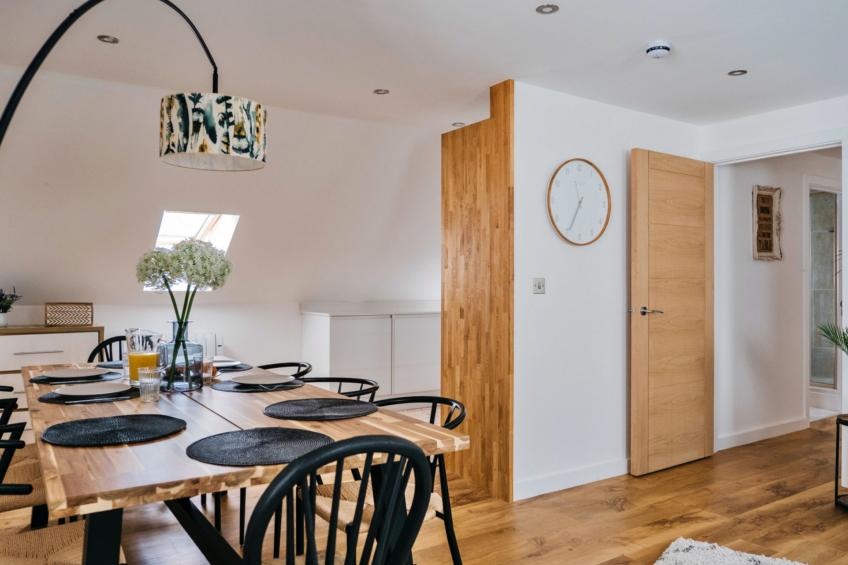 Tolcarne Stay - Luxury Newquay Apartment - foto 26