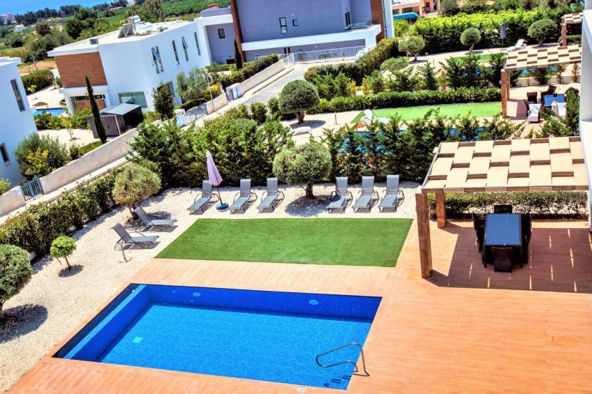 Luxuriöse Villa mit privatem Pool und Whirlpool - foto 3