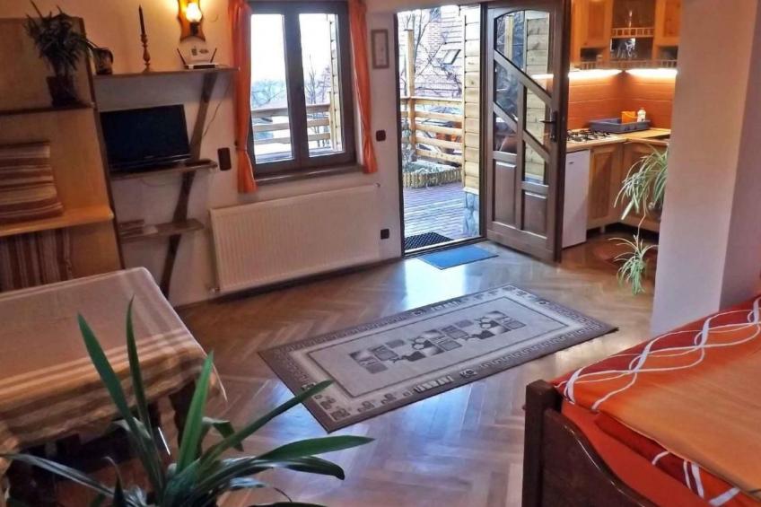 Casa Zollo 2 - kuschelige Fewo in den Hügeln - foto 10