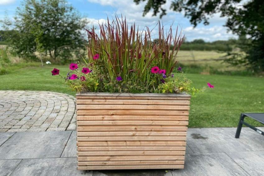 Wellnesslodge Specht 2p - foto 23