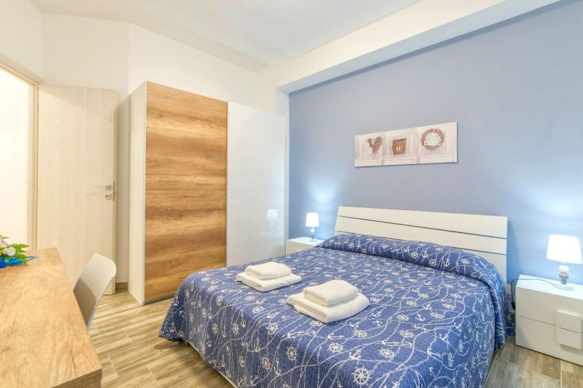 für 2 Personen  + 2 Kinder ca. 70 m² in Porto Palo, Sizilien (Provinz Agri - foto 31