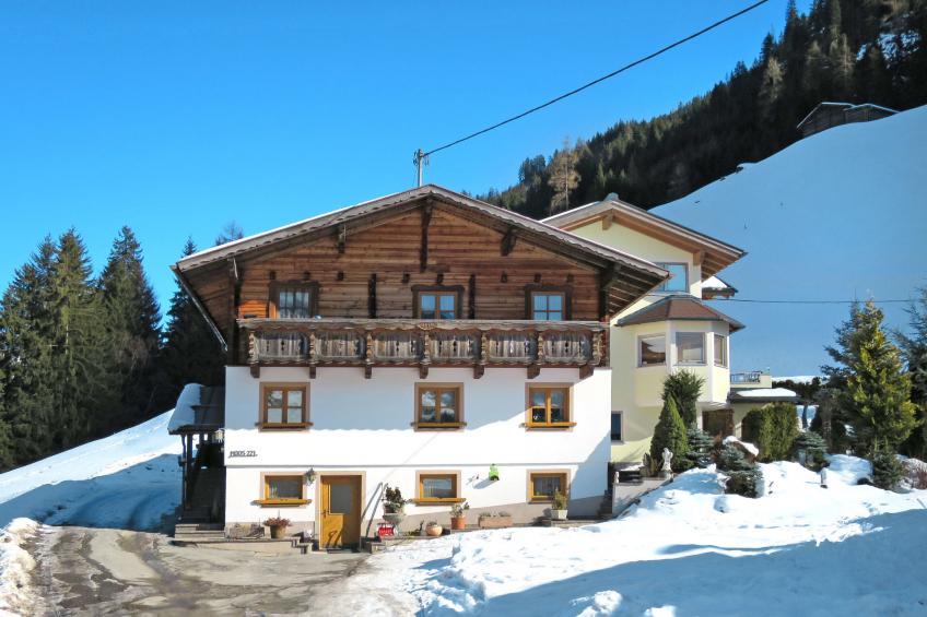 Haus Siegele (KPL330) - foto 19