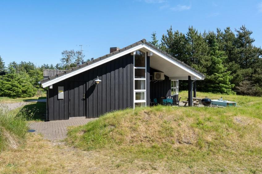 "Winder" - 800m from the sea in NW Jutland - foto 22