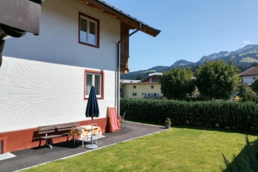 Chalet Staffner - foto 12
