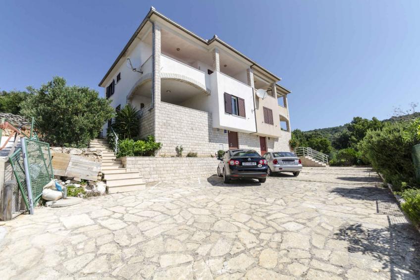 Holiday apartment on the coast - BF-2CBZX - foto 7