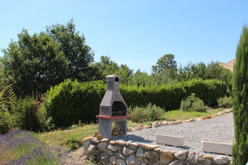Villa Chassagnes - foto 39