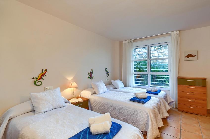 Jardines de Toledo - foto 7