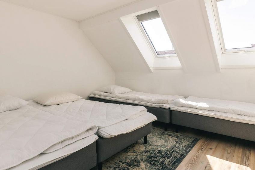 3 room,m/seaview.,2 levels - foto 24