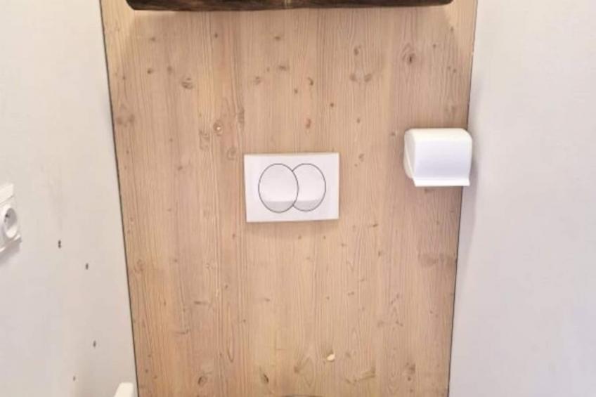 Votre Havre De Paix En Montagne - Chalet 6 Personnes Avec Piscine Et Sauna - foto 17