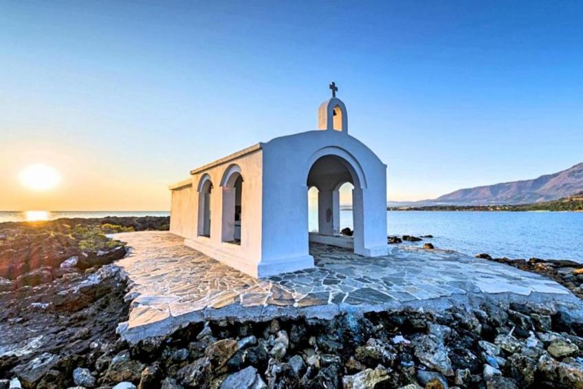 Creta Sun, 102 Studio City View - foto 33