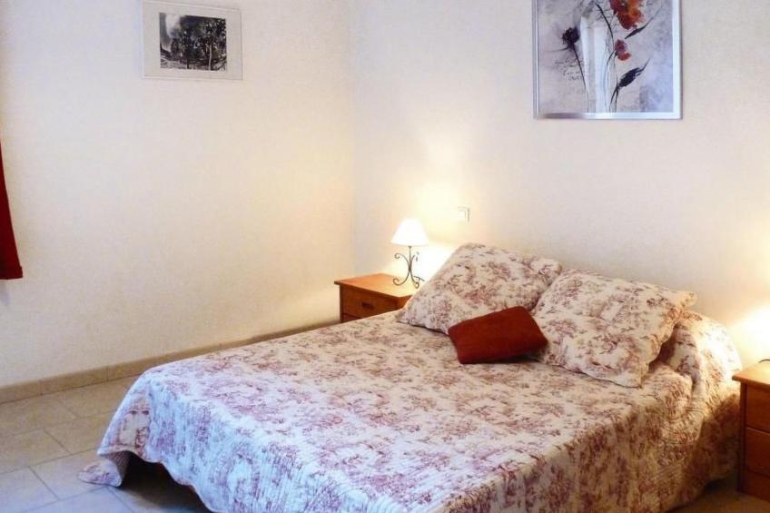 Morard - Bonnieux Appt Bleu Provence - foto 6