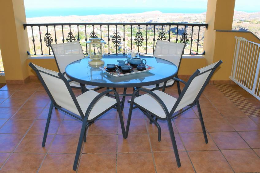 Pedros Haus mit fantastischer Aussicht - foto 9