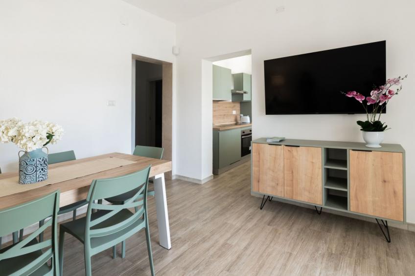 Villa Greenlife" mit privatem Pool - foto 13