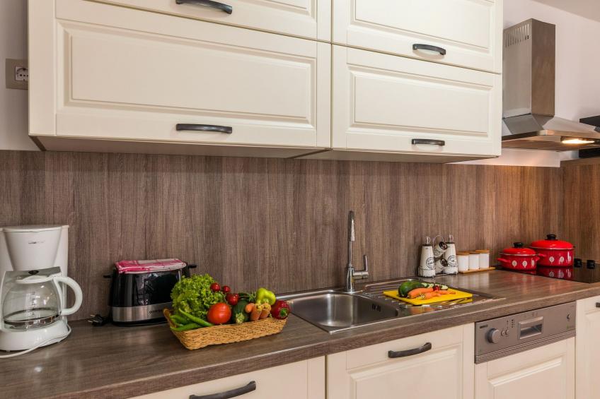 Villa Ivka - alles was Sie für Ihren Urlaub brauchen!! - foto 27