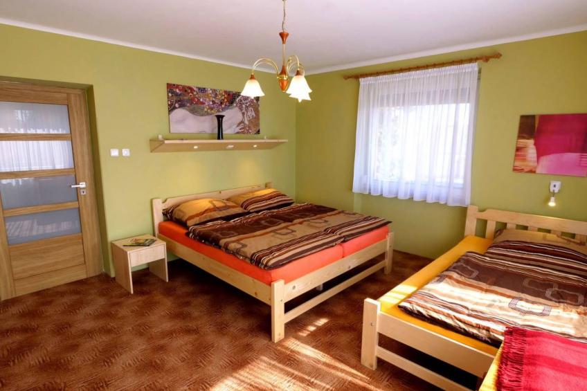 Pool-Wellness JOSKA - foto 19