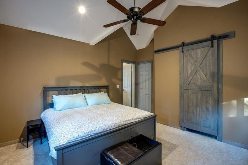 Hütte mit Spielzimmer und Wi-Fi - foto 2