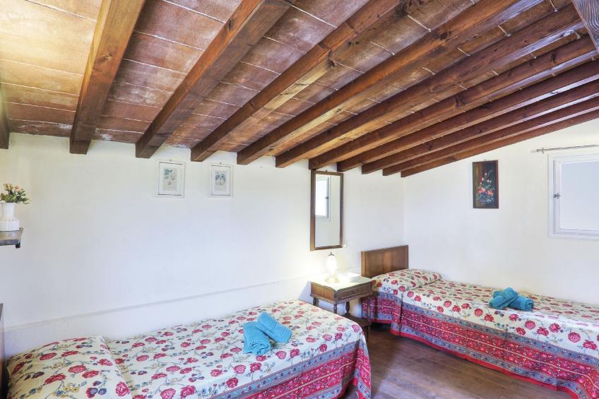 Villa 'La Canonica' mit Gemeinschaftspool - foto 17