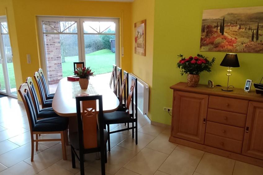 Haus am Kiessee - Mediterranes Flair mit Seeblick - foto 7