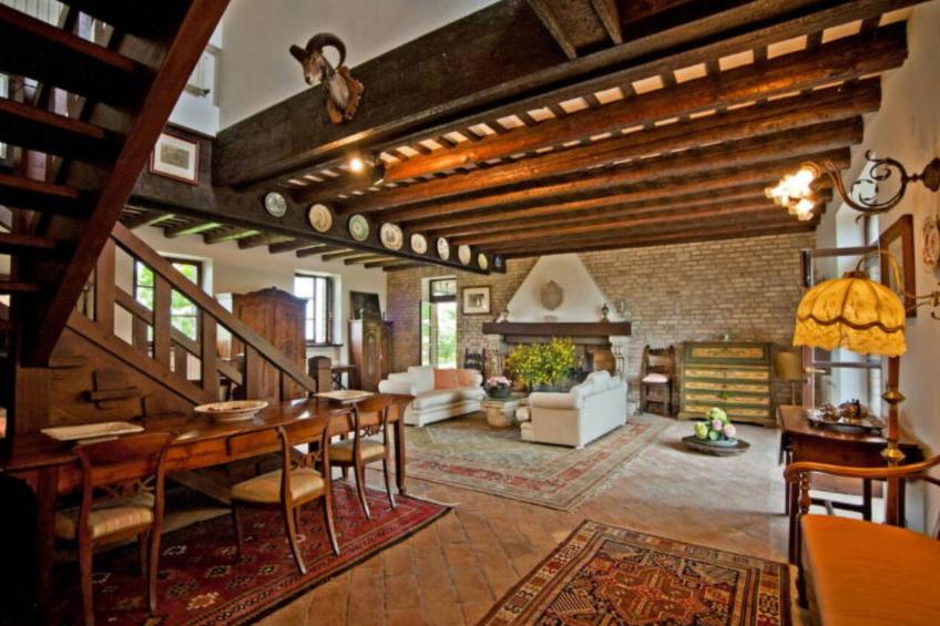 Villa Incanto - foto 13