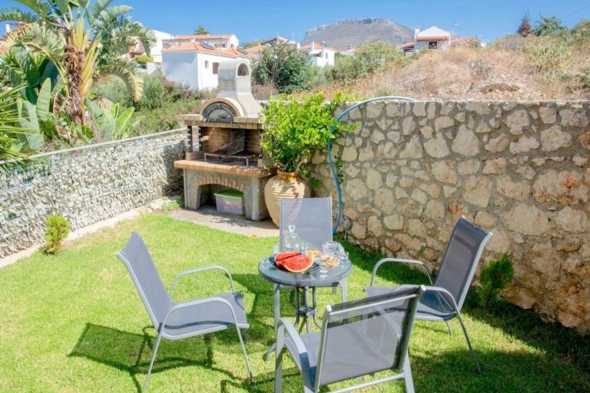 für 6 Personen und 1 Kind in Plaka, Kreta (West-Kreta) - foto 46