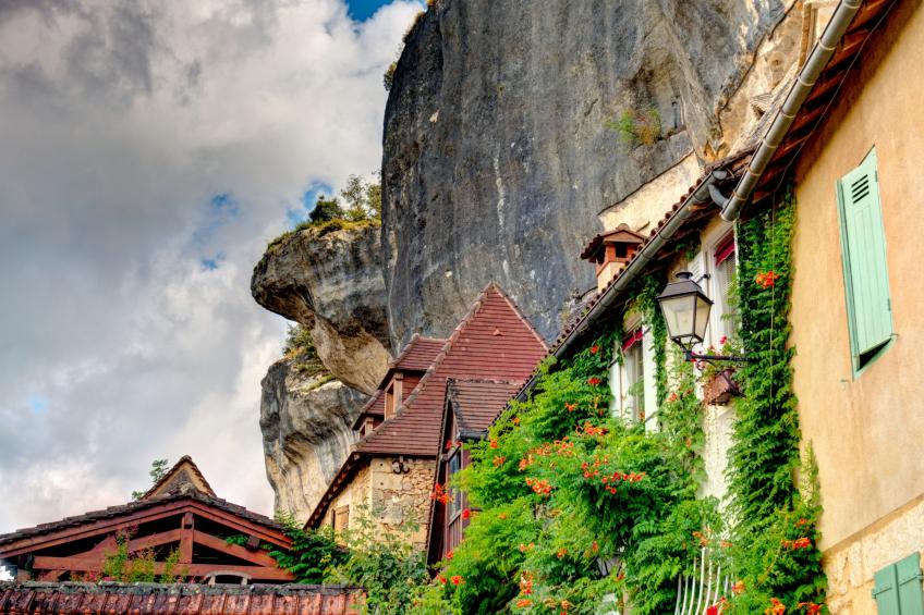 Le Clos du Rocher S2 H - foto 20