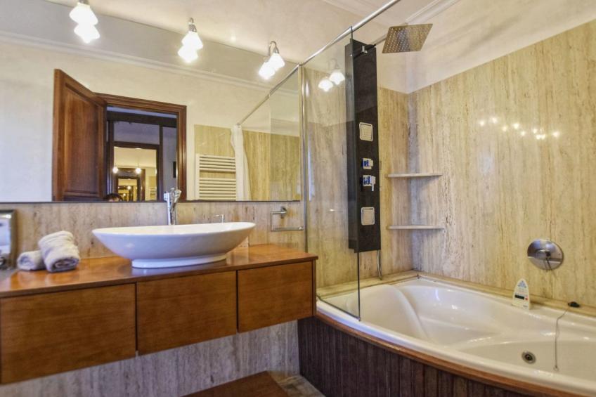 Wunderschönes Ferienhaus in Ariany mit Privatem - foto 15