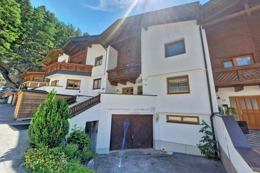 Haus Beate (SOE185) - foto 20