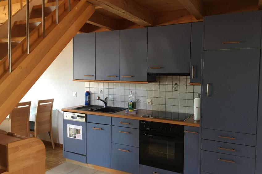 Schwizi's Holiday Apartments Appartement/Fewo, Bad, WC, 2 Schlafräume No. 05 - foto 14