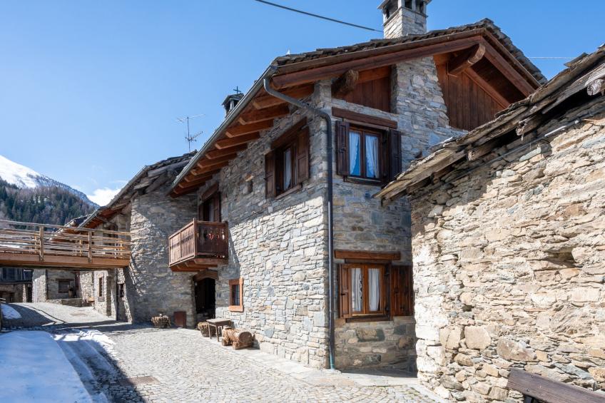 Les Combes 6 - foto 20