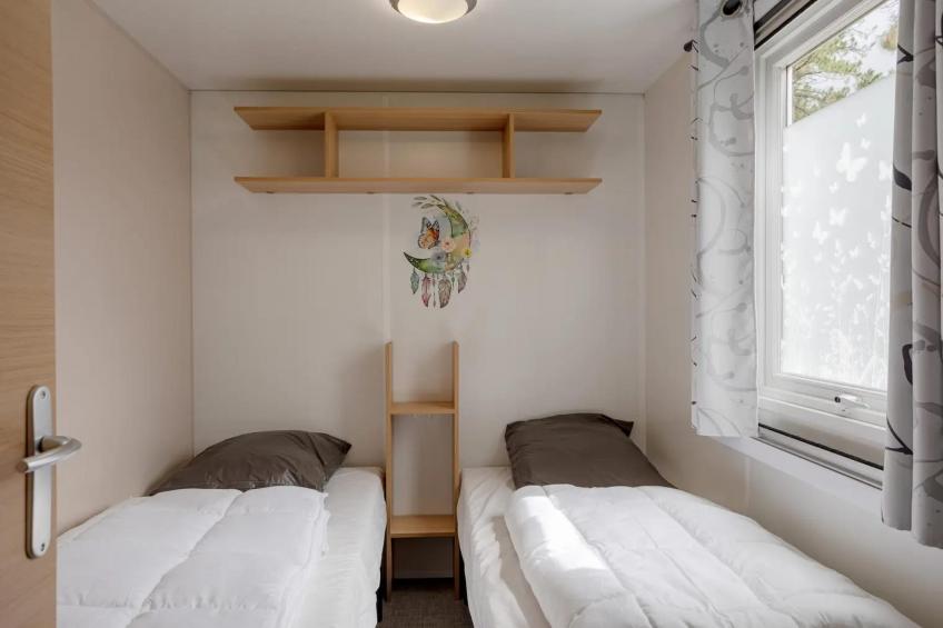 Mobil-home 6 pax - foto 14