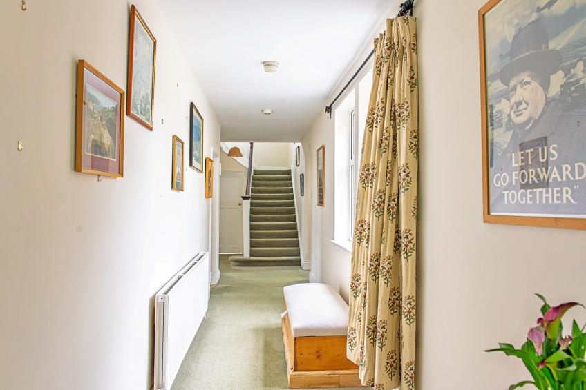 Evergreen Manor - foto 23