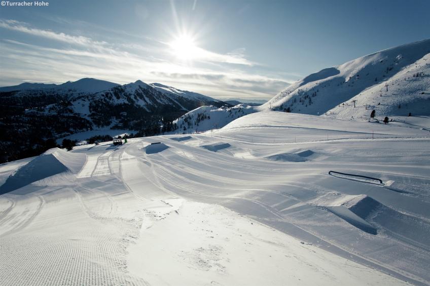 Alpenpark Turracherhöhe - foto 32