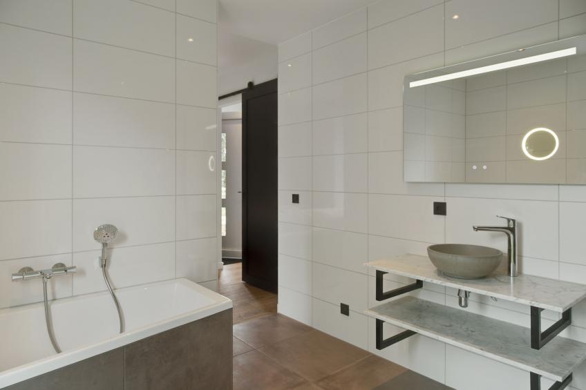 De Koog nr 6 - 6 pers woning de luxe - foto 16