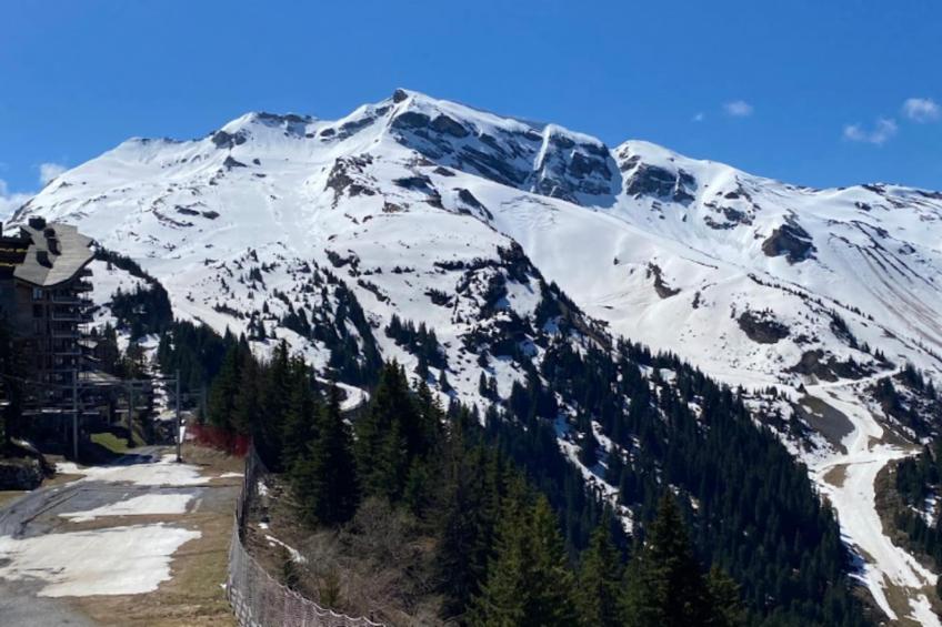 Résidence Quartier Falaise - maeva Home - foto 23