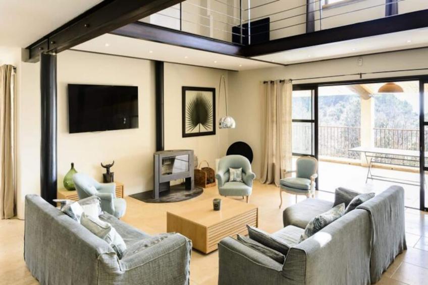 Les Gardis, Votre Refuge Idéal En Provence. - foto 9