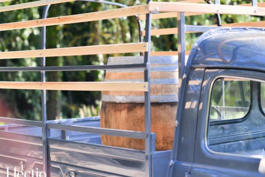 Grande Bastide | Domaine Tour Campanets - foto 80