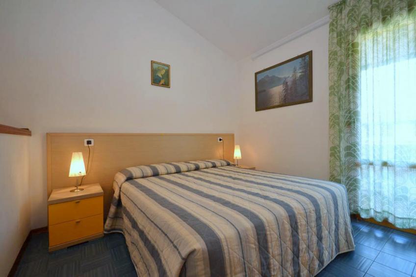 Vakantiepark Villaggio Danubio, Bibione