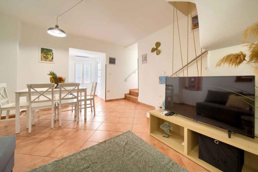 Holiday home with balcony - BF-ZH67B - foto 22