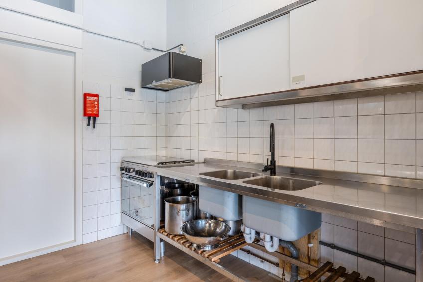 Hunzepark 9 - foto 13