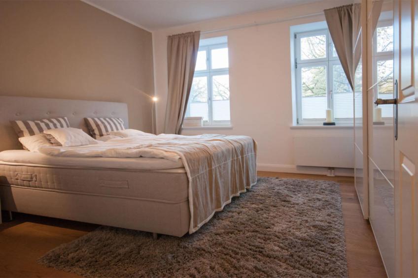 Kleine Freiheit ganzes Haus 15 P - foto 18