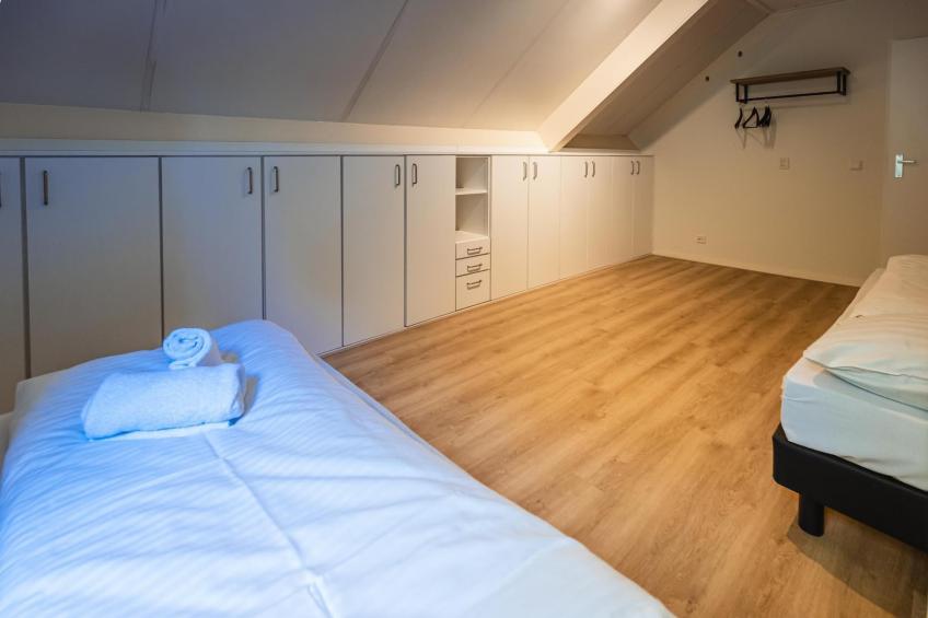 12 - Persons Family Bungalow - foto 9