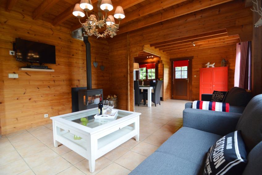 Le Chalet de Morfat - foto 9